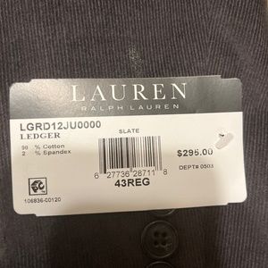 Men’s sports coats